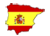 CALDEREINOX - Espanol