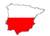 CALDEREINOX - Polski